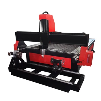 Songli 1325 3.2 kw tovarne neposredno prodajo graviranje stroj 3D rezanje lesnoobdelovalnih oprema