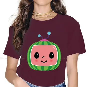 Super JoJo Razvoj Vašega Otroka Dobrih Življenjskih Navad TShirt za Žensko Dekle Bistvene Humor Poletje Tee T Shirt Novost Nov Design