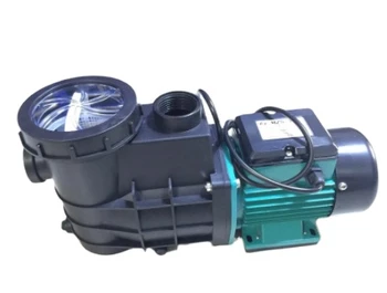 HZS 200 Vode Tip Črpalke 200W Self-sprožilni Črpalka za Vodo, Bazen Ribnik Spa Bazen 5M3/H Max