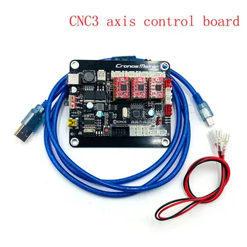 Cnc graviranje stroj nadzorni plošči vrata USB, 3-osni nadzor, lasersko graviranje stroj odbor Cnc3018 / 2418/1610