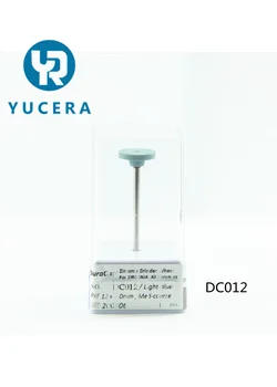 Yucera dc012 dx004 dx005 dx006 dx007 dental lab kliniki graviranje materiala ustni cirkonij