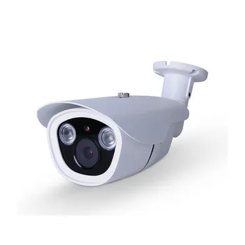 JSA 720P Full HD Prostem Nepremočljiva Bullet IR Kamera Za 1,0 milijona slikovnih Pik AHD CCTV Varnostno nadzorna Kamera CMOS Kamera