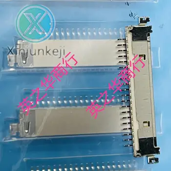 10pcs izvirne nove DF19K-20P-1H(54) 1,0 mm igrišču 20pin LCD socket