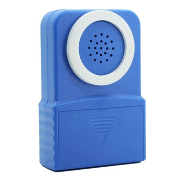 Mini Srčkan In Mobilnih Brezžičnih 8 Multi Voice Changer Telefon Mikrofon Disguiser