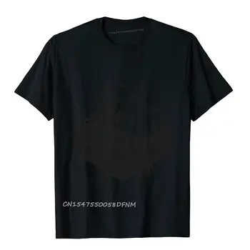 Japonska Slog Top majice Podjetje Tako Visoko Bombaža Moške Vrhovi & Tees 3D Tiskanih Luksuzni Camiseta 1