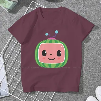 Super JoJo Razvoj Vašega Otroka Dobrih Življenjskih Navad TShirt za Žensko Dekle Bistvene Humor Poletje Tee T Shirt Novost Nov Design 1