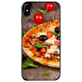 hrana in pizza Težko Telefon Kritje velja Za Apple iPhone 11 12 13 14 Pro Mini MAX 5 5 JV 6 6S 7 8 Plus 10 X XR XS 4
