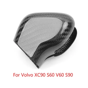 Ogljikovih vlaken orodje palice, orodje set gear sprememba primerna za Volvo novo XC60 S60 XC90 S90 orodje palice 0
