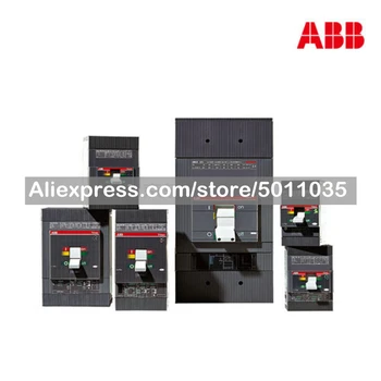 10069817 ABB molded case circuit breaker; T5S630 PR222DS/PD-LSI R630 PMP 3Paa 0