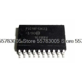 Novo PIC18F13K22-I/TAKO SOP20 Mikrokrmilnik čipu ic,