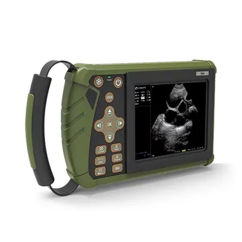 Ultrazvokom, Optične, Elektronske Opreme DW-VET5 ročni veterinarski ultrasoundOther Ultrazvočno in Elektronske Opreme