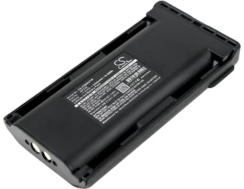 Baterija za postajo ICOM IC-F80T, IC-F9011, BP235, BP-235, BP236, BP-236, BP-253, BP254, BP-254 ZA 7,4 V/mA