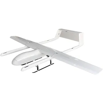 Mugin-2 Pro 2930mm H-Rep Polno Ogljikovih Vlaken UAV Platforma za Letalo VTOL letala za dolge vzdržljivost brez