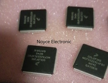 100% Nov original čip MCF52223CAF80 MCF52223CAF MCF52223 100-LQFP 32-BitMCU/1PCS
