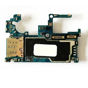 Glavni matične plošče (Odklenjen) Za Samsung Galaxy Ž Flip F700F 256GB