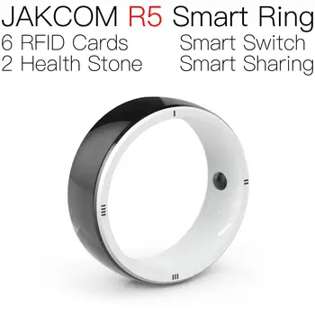 JAKCOM R5 Smart Obroč Lepo kot 35 prazno transponder čip premije banka keytag nalepke, laptop programer znanja u carte 0