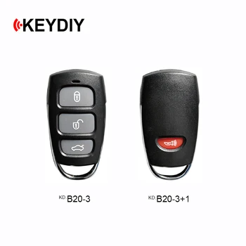 KEYDIY KD B20-3 / 4 Oddaljeno KD900/KD200//URG200 Mini