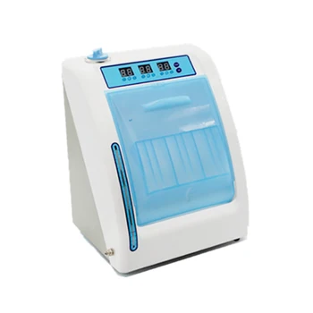 Zobni mazanje stroja Zobozdravstveno zdravljenje kavo Dental mazalnik Čiščenje črpalne pralni 220V/110V 3000 vrt. / min