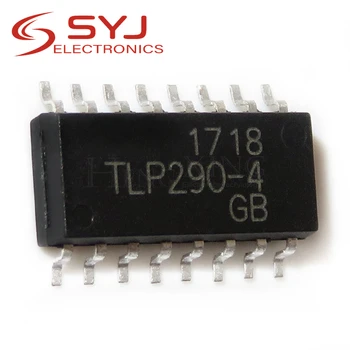 10pcs/veliko TLP291-4GB TLP290-4GB TLP281-4GB TLP280-4GB TLP291-4 TLP290-4 TLP281-4 TLP280-4 SOP-16 0