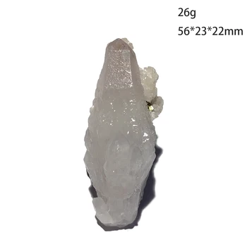 C5-9C NOVO! 100% Naravni Ametist Dolomit Kamni in kristali Provinci jiangxi KITAJSKA