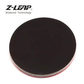 Z-LEAP3 Palčni 75 MM 2pcs šmirgl papir Brušenje Diskov Kavljem Zanke 180 do 2500 Peščenjaki Za Elektronske shell proizvodov, avto poliranje 2