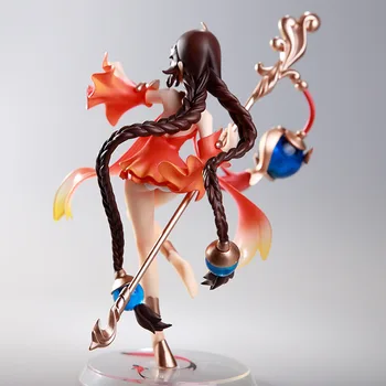 18 cm Prvotne Serije Anime Slika Big Joe/malo joe Dejanje Slika Keiseiran - Yuhuan Slika Zbirka Model Lutka Igrače Darilo 2