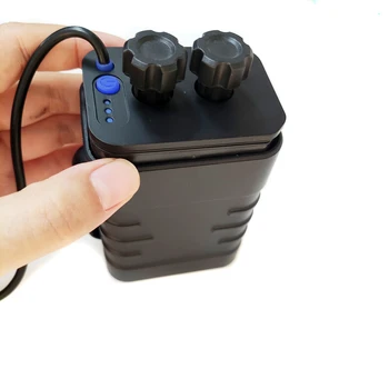 USB Power Bank Baterijo, Polnilnik Primeru DIY Polje 4